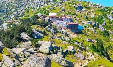 आजादी का अमृत महोत्सव फसल बीमा अभियान 1 से 7 जुलाई तक