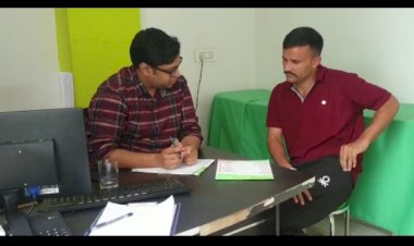 डॉक्टर्स डे पर दिमाग एवं रीढ़ की हड्डी रोग की निशुल्क जांच