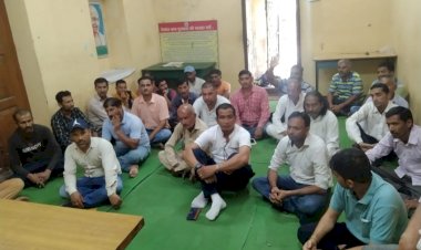 श्री रेणूका जी में भी बदलेगा रिवाज: विनय