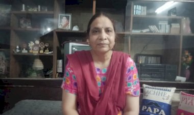 मुख्यमंत्री सहारा योजना से लाभान्वित हो रहे हैं गंभीर बीमारियों से पीड़ित मरीज़