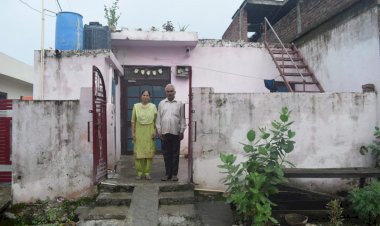 मुख्यमंत्री शगुन योजना की सहायता से सम्भव हुआ बेटी का विवाह