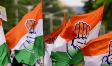 कांग्रेस के वरिष्ठ नेताओं ने गुटबाजी को सिरे से खारिज किया