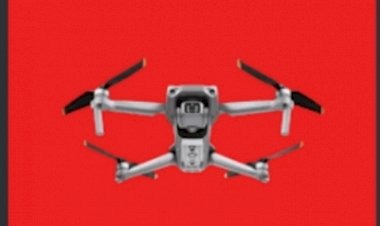 ड्रोन की खरीद व ड्रोन सेवाओं के लिए दरें निर्धारित