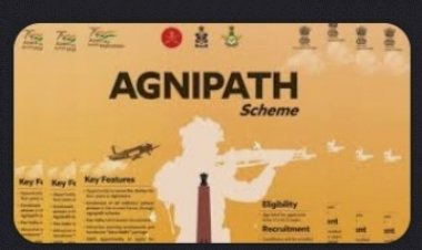 रामपुर बुशहर में 12 अक्टूबर से 21 अक्टूबर 2022 तक होगी अग्निवीरों की भर्ती