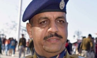 20 लीटर अवैध शराब बरामद