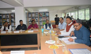 मेडिकल कॉलेज नाहन में मातृ एवं शिशु स्वास्थ्य केन्द्र की क्षमता 50 से बढ़ाकर की 100 बेड - डा.सैजल केन्द्र की क्षमता 50 से बढ़ाकर की 100 बेड - डा.सैजल