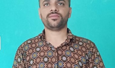 बढ़ती महंगाई के विरोध में युवा कांग्रेस ने सरकार के खिलाफ खोला मोर्चा