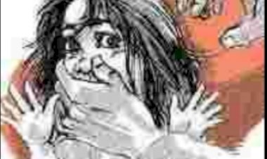 20 वर्षीय युवक में छह साल की मासूम को बनाया हवस का शिकार   पुलिस ने गिरफ्तार किया आरोपी