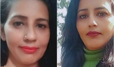 लक्ष्मी शर्मा लाडली फाउंडेशन जिला सिरमौर के पछाद ब्लॉक सचिव नियुक्त।