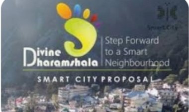 धर्मशाला स्मार्ट सिटी के निदेशक मण्डल की 20वीं बैठक आयोजित