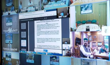 राज्यपाल चार अगस्त को हरियाली उत्सव का शुभारंभ करेंगे