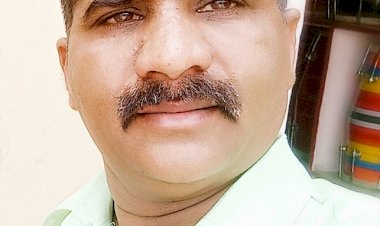 42 वर्षों के बाद पहली बार गुप्त मतदान जरिए अन्जुमन इस्लामिया का चुनाव हुआ: बॉबी  न्यायपालिका का आभार जताया