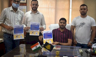 राइजिंग सिरमौर क्लासेस के तहत नाहन में मिलेगी प्रतियोगी परीक्षाओं की निशुल्क कोचिंग