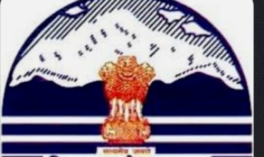 समेकित बाल विकास परियोजना शिलाई के अंतर्गत आंगनवाड़ी कार्यकर्ता व सहायिका के पदों के लिए 12 अगस्त तक करें आवेदन