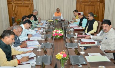 हिमाचल प्रदेश मंत्रिमण्डल के निर्णय