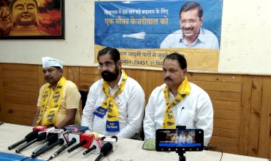 हिमाचल प्रदेश से होगी जयराम सरकार की विदाई होगी: नॉटी