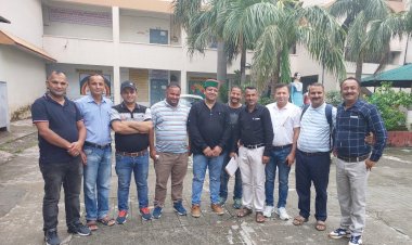 मुख्यमंत्री की घोषणा के अनुरूप मिले प्रवक्ताओं को पदोन्नति कोटा: प्रवक्ता संघ