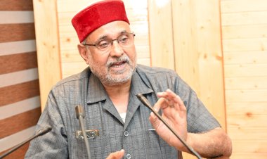 हिमाचल प्रदेश में रिवाज बदलने में अहम भूमिका निभाएगा पंच परमेश्वर : खन्ना