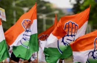 कांग्रेस के वरिष्ठ नेताओं ने गुटबाजी को सिरे से खारिज किया