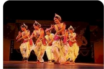 जिला स्तरीय विजेता को राज्यस्तरीय लोक संगीत प्रतियोगिता में भाग लेने का मिलेगा मौका