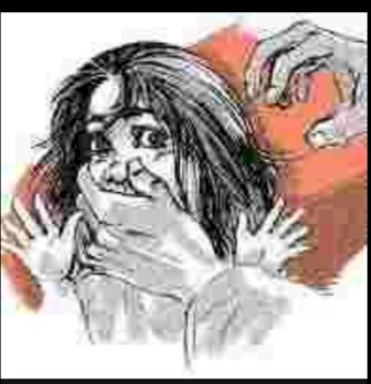 20 वर्षीय युवक में छह साल की मासूम को बनाया हवस का शिकार   पुलिस ने गिरफ्तार किया आरोपी