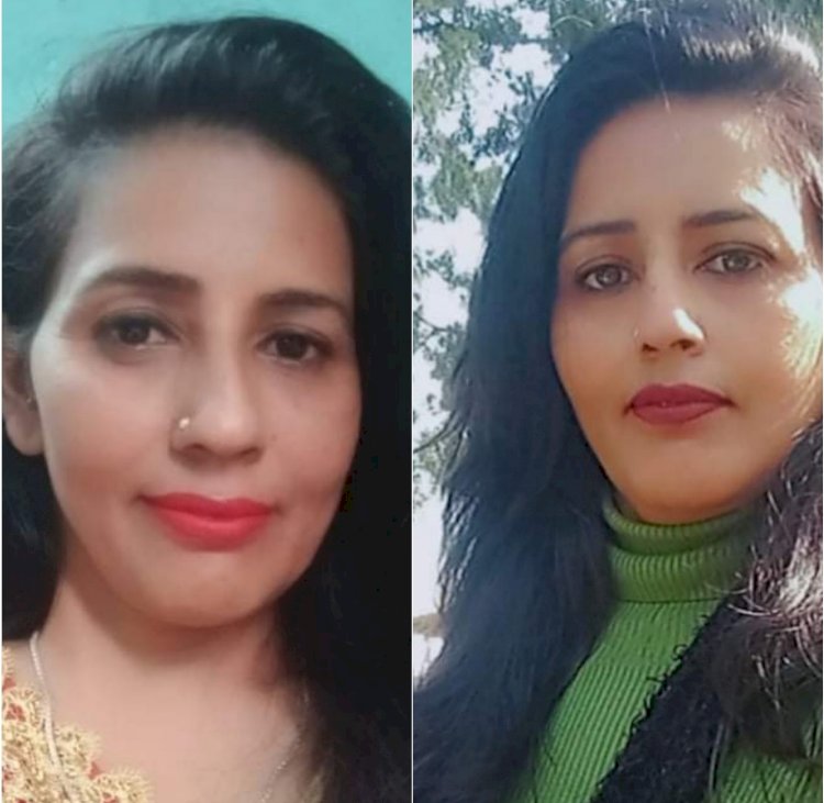 लक्ष्मी शर्मा लाडली फाउंडेशन जिला सिरमौर के पछाद ब्लॉक सचिव नियुक्त।