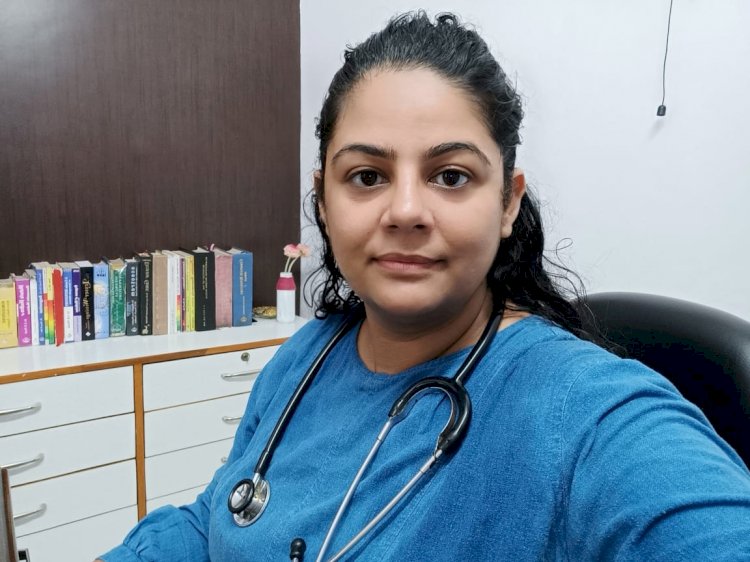 मानसून में बिमारियों की रोकथाम और होमियोपैथी पद्धति से उपचार -- डॉक्टर दीप्ति गम्भीर