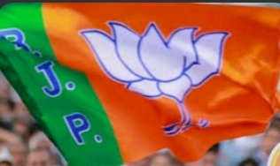 शिमला में जुटे भाजपा नेता  शिमला, भाजपा के राष्ट्रीय उपाध्यक्ष सौदान सिंह, भाजपा प्रदेश प्रभारी अविनाश राय खन्ना और सह प्रभारी संजय टंडन आज शिमला पहुंचे।