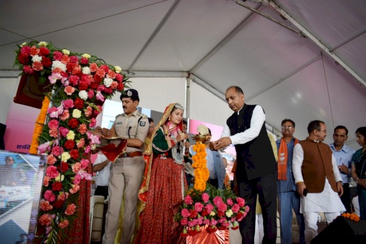 मुख्यमंत्री शगुन योजना के तहत व्यय किए गए 17 करोड़ रुपयेः मुख्यमंत्री
