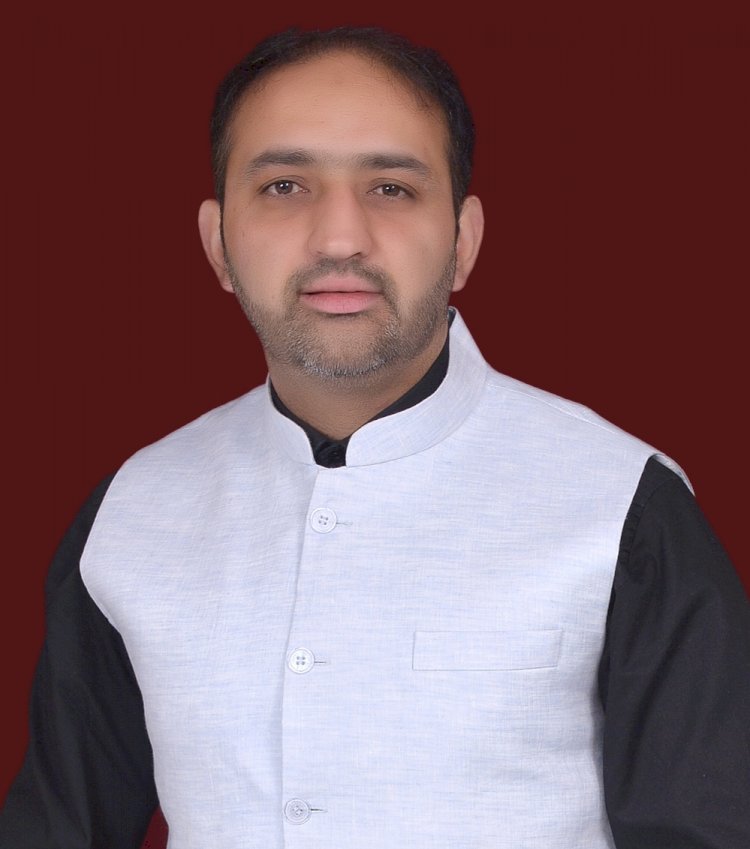 भाजपा के पास एकीकृत नेतृत्व : नंदा