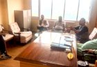 प्रदेश में ईमानदार सरकार और मुख्यमंत्री : टंडन