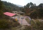 हिमाचल प्रदेश में मोक्षधाम योजना------------वीरेन्द्र कँवर