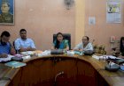 जिला परिषद सदस्यों द्वारा पूछे गए सवालों को गंभीरता से लें अधिकारी - सीमा कन्याल