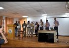 अंतर्राष्ट्रीय फिल्म फेस्टिवल ऑफ शिमला का शुभारम्भ  फिल्म फेस्टिवल का उद्घाटन  वी. एस. कुंडू, अतिरिक्त मुख्य सचिव,  हरियाणा सरकार ने किया