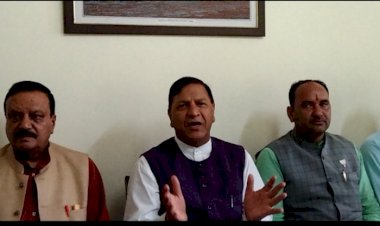 भाजपा के शासन काल में शिक्षा के क्षेत्र में आई क्रांति