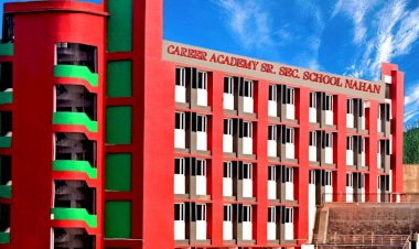 JEE MAINS मे करियर अकादमी के 11 छात्रों ने 90 PERCENTILE से अधिक स्कोर किए