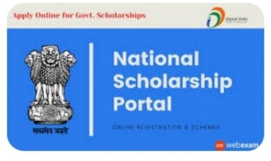 राष्ट्रीय छात्रवृति योजनाओं के आवेदन की अन्तिम तिथि 31 अक्तूबर