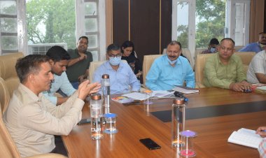 75 वर्ष पूरे होने पर 20 अगस्त को पांवटा व नाहन में आयोजित होंगे कार्यक्रम