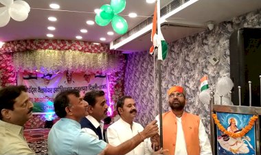 दिल्ली में बसे हिमाचलियों ने स्वतन्त्रता दिबस पर भब्य आयोजन किया