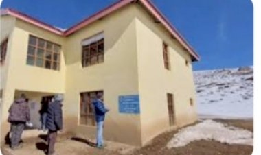 हिमाचल प्रदेश के सभी मतदान केंद्रों की सूची अंतिम रूप से प्रकाशित