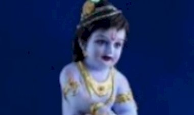 राज्यपाल और मुख्यमंत्री ने प्रदेशवासियों को जन्माष्टमी की शुभकामनाएं दीं