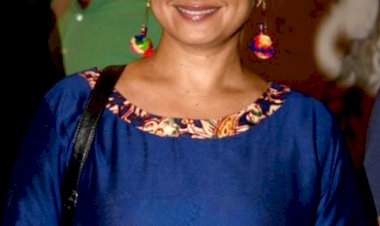 फिल्म फेस्टिवल मे एक्ट्रेस दिव्या दत्ता सेलिब्रिटी गेस्ट के तौर पर शिरकत करेंगे