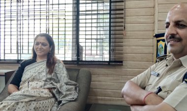 महिला आयोग ने 450 मामलों का निपटारा काऊंसलिंग के  जरिए  करवाया: डा. डेजी