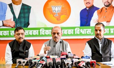 हिमाचल  की प्रति व्यक्ति आय बहुत अच्छी है  पशुपालन और मत्स्य पालन क्षेत्रों में काम करके बढ़ाया जाएगा।  डॉ भागवत कराड