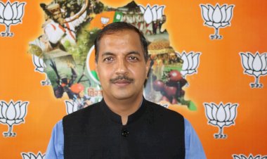 मुख्यमंत्री जयराम ठाकुर को उनके दौरे के दौरान मिली जबरदस्त रिस्पांस से कांग्रेस पार्टी के नेता हताश