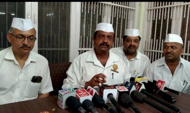 जयराम सरकार घोटालों  की सरकार साबित हुई कांग्रेस सेवादल के राज्य प्रमुख अनुराग शर्मा ने साधा निशाना