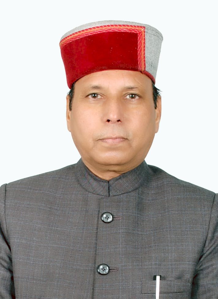 यह प्रवर्तन निदेशालय नहीं बल्कि कांग्रेस का रवैया है जिसके कारण नेता भाजपा में शामिल हो रहे हैं: गुलेरिया