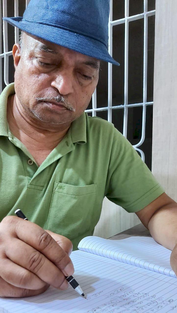 फिर जन्मों कृष्ण डॉ एम डी सिंह सूख रही यमुना बढ़िआए छूने पांव गोकुल नहीं गोकुलों से गौवें गायब गोप गोपियां विलुप्त
