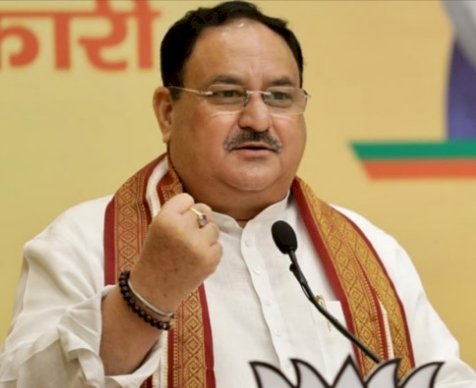 भाजपा के राष्ट्रीय अध्यक्ष जगत प्रकाश नड्डा ने प्रदेश में भारी बारिश और भूस्खलन के कारण हुए नुकसान पर अत्यधिक दुख व्यक्त किया ने प्रदेश में भारी बारिश और भूस्खलन के कारण हुए नुकसान पर अत्यधिक दुख व्यक्त किया