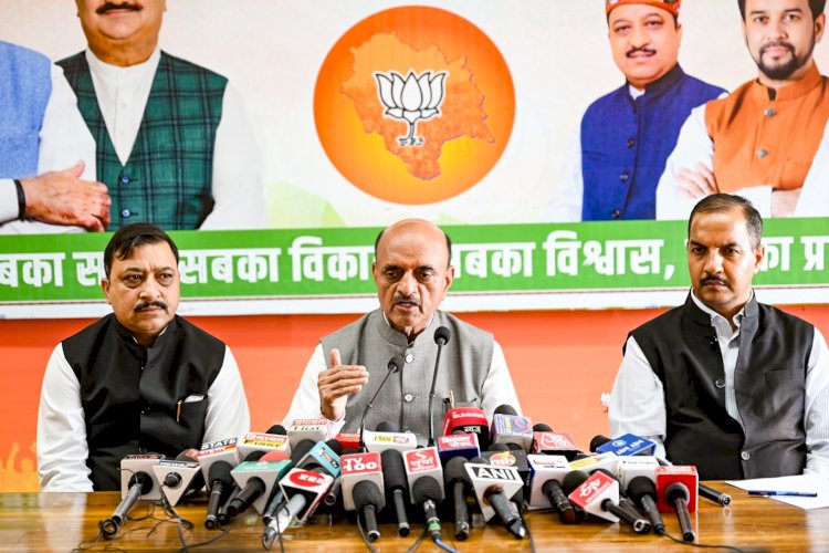 हिमाचल की प्रति व्यक्ति आय बहुत अच्छी है पशुपालन और मत्स्य पालन क्षेत्रों में काम करके बढ़ाया जाएगा। डॉ भागवत कराड